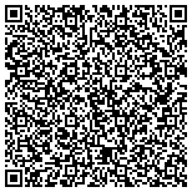 QR-код с контактной информацией организации Храм Успения Пресвятой Богородицы в Новодевичьем монастыре