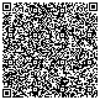QR-код с контактной информацией организации Храм Иконы Божией Матери Всех Скорбящих Радость на Большой Ордынке