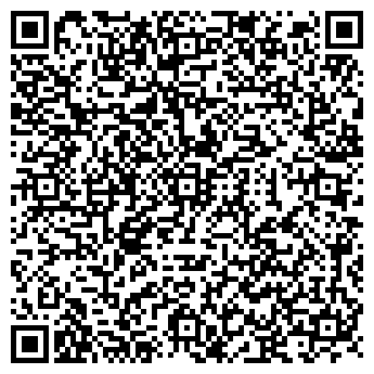 QR-код с контактной информацией организации «Терракот»