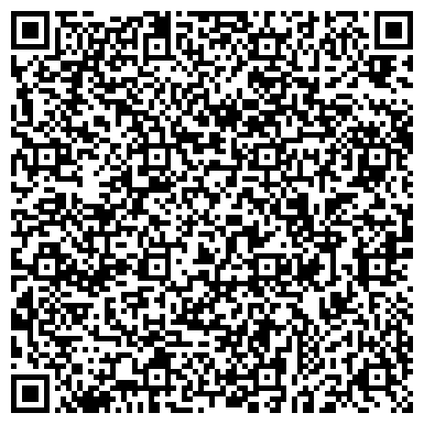 QR-код с контактной информацией организации Храм Преображения Господня в Тушине