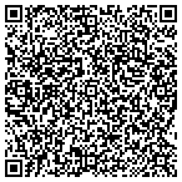 QR-код с контактной информацией организации Для Всех, парикмахерская, ИП Николаева Е.Ф.