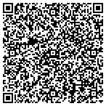 QR-код с контактной информацией организации Host-kmv.ru