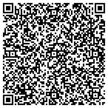 QR-код с контактной информацией организации Храм Святителя Николая в Хамовниках