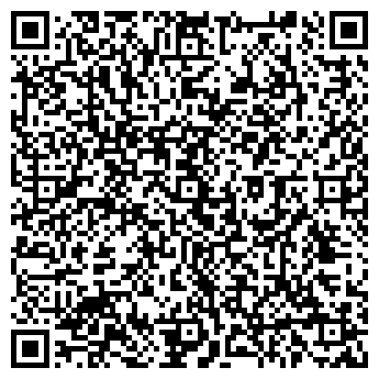 QR-код с контактной информацией организации ИП Рекин В.Н.