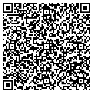 QR-код с контактной информацией организации Zoo71