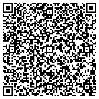 QR-код с контактной информацией организации ЗооПланета