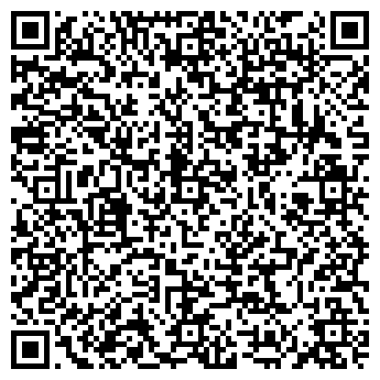 QR-код с контактной информацией организации Собака Баскервилей