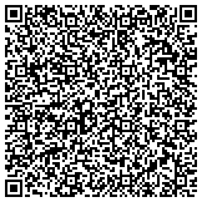 QR-код с контактной информацией организации Храм в честь Преподобной Евфросинии Великой Княгини Московской в Котловке