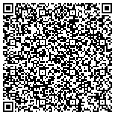 QR-код с контактной информацией организации АвтоГазСервис