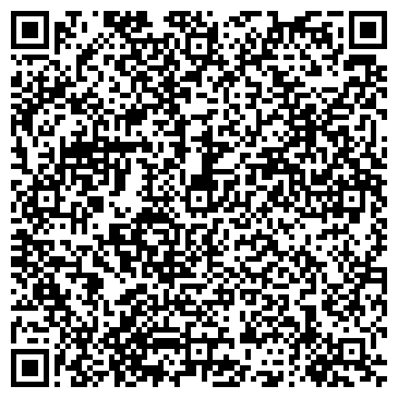 QR-код с контактной информацией организации День лака