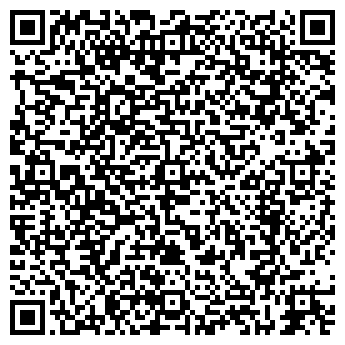 QR-код с контактной информацией организации ZOO