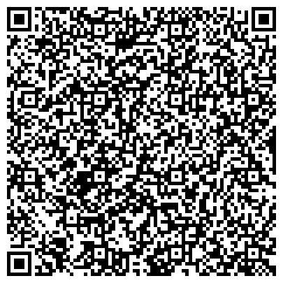 QR-код с контактной информацией организации Храм Всех Святых Ново-Алексеевского монастыря что в Красном Селе