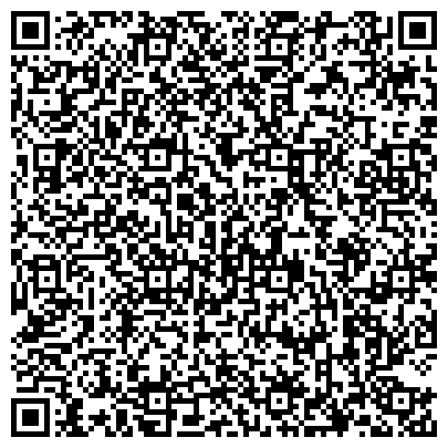 QR-код с контактной информацией организации Храм Великомученика Георгия Победоносца на Поклонной Горе