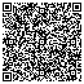 QR-код с контактной информацией организации ООО Фиера