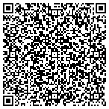 QR-код с контактной информацией организации Уфимский аквариум