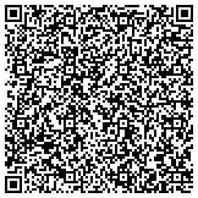 QR-код с контактной информацией организации Храм Вознесения Господня (малое) на Большой Никитской, 18