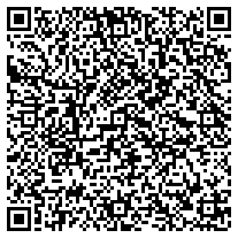 QR-код с контактной информацией организации Кошкин Дом