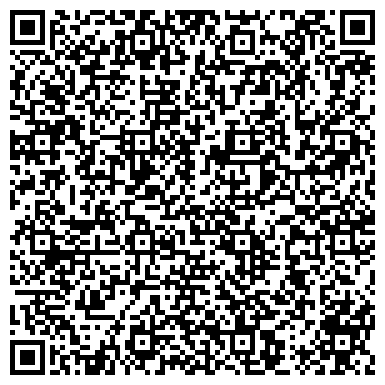 QR-код с контактной информацией организации Храм Иконы Божией Матери Знамение в Кунцево