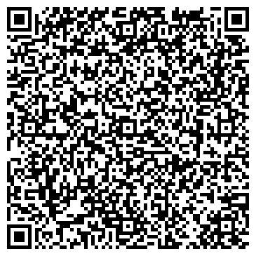 QR-код с контактной информацией организации Зоомаркет