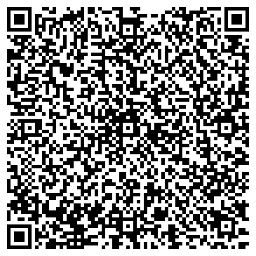 QR-код с контактной информацией организации АльмаМатер