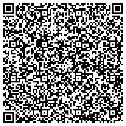 QR-код с контактной информацией организации ООО Аврора-Нск