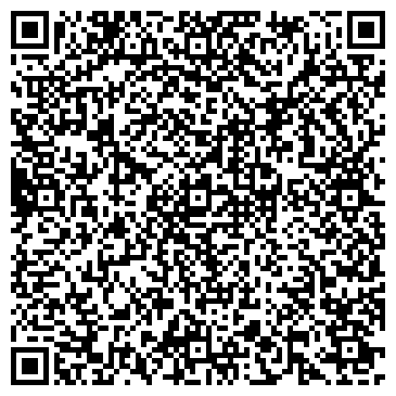 QR-код с контактной информацией организации ЗооСад