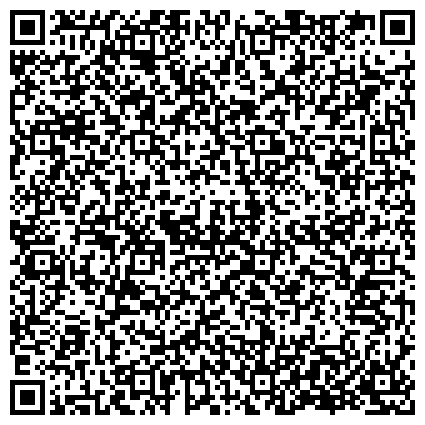 QR-код с контактной информацией организации Храм Святых Первоверховных Апостолов Петра и Павла в Новой Басманной Слободе