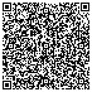 QR-код с контактной информацией организации Зоомир