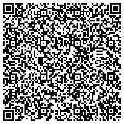 QR-код с контактной информацией организации Храм Нерукотворного Образа Христа Спасителя в Перово