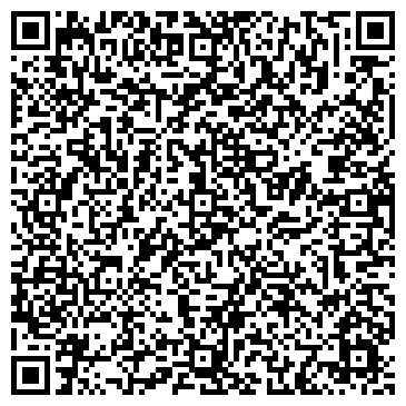 QR-код с контактной информацией организации Богоявленский Храм, г. Химки