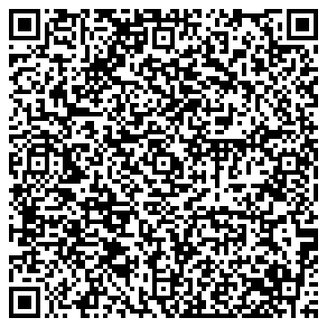 QR-код с контактной информацией организации Храм Пророка Илии в Черкизове