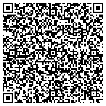 QR-код с контактной информацией организации ЗАО Эквакс