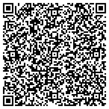 QR-код с контактной информацией организации Тушинская Евангельская Церковь