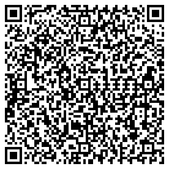 QR-код с контактной информацией организации ООО DOROMAT
