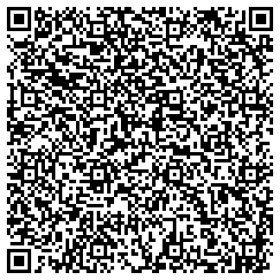 QR-код с контактной информацией организации Храм Святителя Мартина Исповедника в Алексеевской Новой Слободе