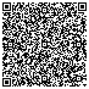 QR-код с контактной информацией организации Альтус