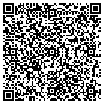 QR-код с контактной информацией организации Элегия