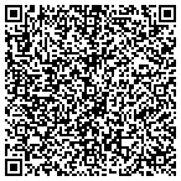 QR-код с контактной информацией организации ИП Лебедева А.В.