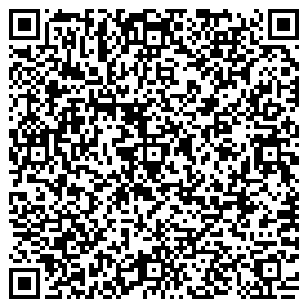 QR-код с контактной информацией организации ИП Караванов А.А.