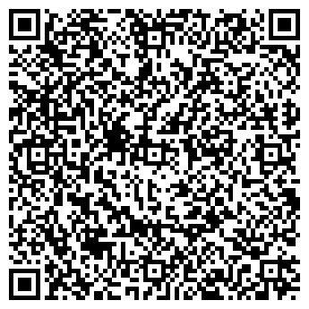 QR-код с контактной информацией организации Магазин-ателье " Di rouz"