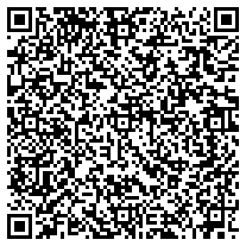 QR-код с контактной информацией организации Читай-город