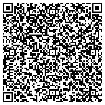 QR-код с контактной информацией организации Автосервис на Балакинской, 59а