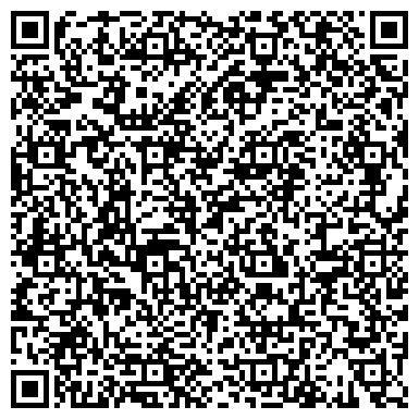 QR-код с контактной информацией организации Серебряная нить, ателье, ИП Ефремова Т.В.