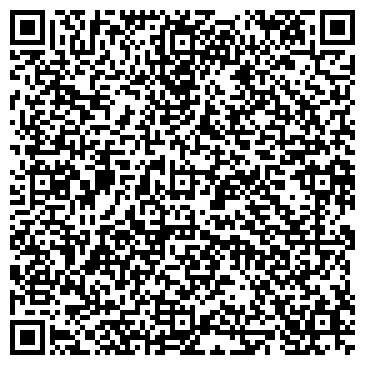 QR-код с контактной информацией организации Храм Живоначальной Троицы в Листах