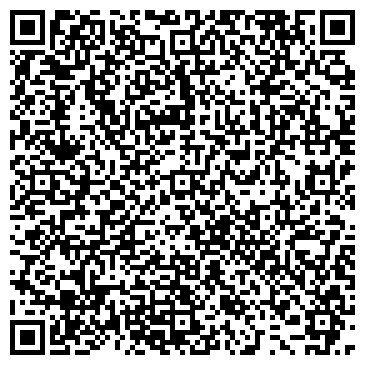 QR-код с контактной информацией организации Шторы, магазин-ателье, ИП Олейник С.П.