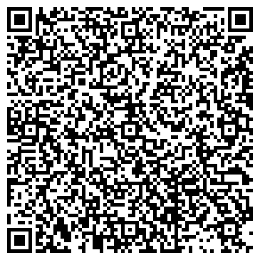 QR-код с контактной информацией организации Эконом Плюс