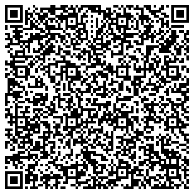 QR-код с контактной информацией организации Храм Живоначальной Троицы в Старых Черемушках