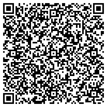 QR-код с контактной информацией организации Эстель