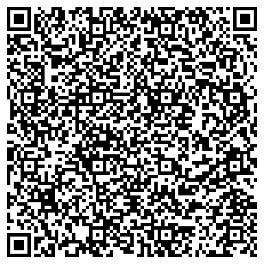 QR-код с контактной информацией организации Знаменский Храм, г. Красногорск