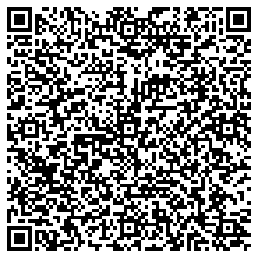 QR-код с контактной информацией организации ОАО Комбинат благоустройства